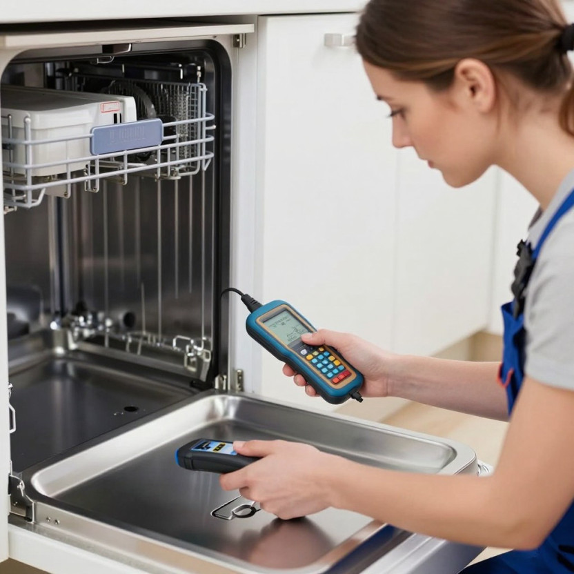 ремонт посудомоечных машин на дому