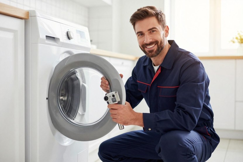 ремонт стиральных машин Брест с выездом